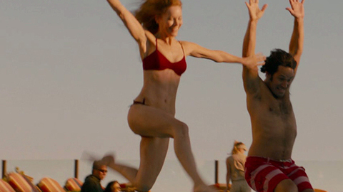 Pic: Leslie Mann in This Is 40