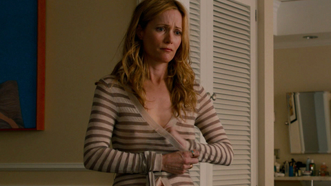 Pic: Leslie Mann in This Is 40
