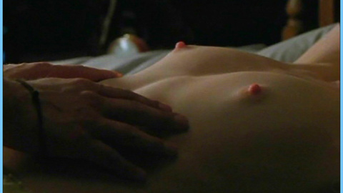 Pic: Molly Parker in In the Shadows