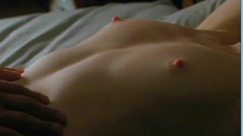 Pic: Molly Parker in In the Shadows