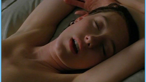 Pic: Molly Parker in In the Shadows (1998)