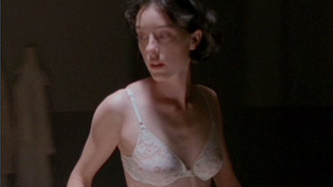 Pic: Molly Parker in Kissed (1996)