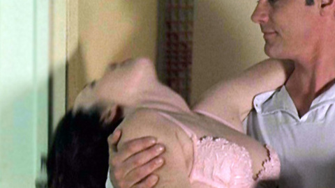 Pic: Molly Parker in Men with Brooms