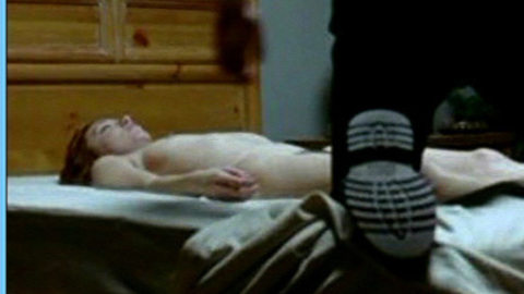 Pic: Molly Parker in Suspicious River