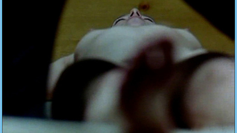 Pic: Molly Parker in Suspicious River