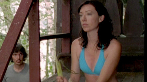 Pic: Molly Parker in Who Loves the Sun