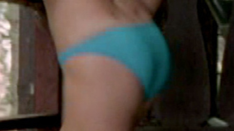 Pic: Molly Parker in Who Loves the Sun