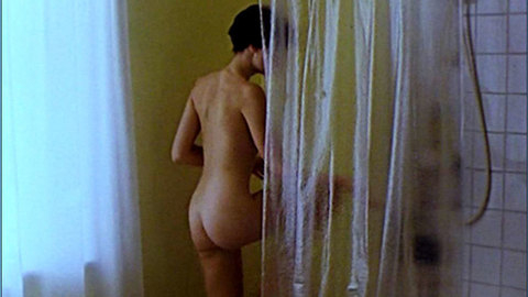 Pic: Saffron Burrows in The Loss of Sexual Innocence