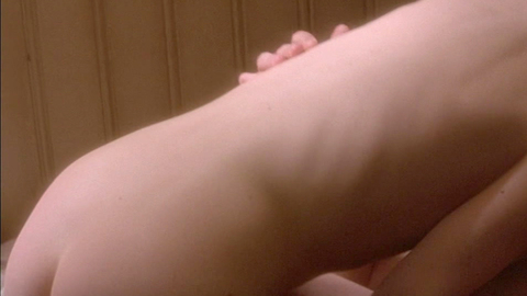 Pic: Saffron Burrows in Enigma