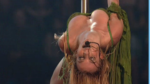 Pic: Britney Spears in Britney Spears Live from Las Vegas (2001)