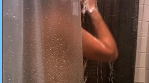 Pic: Jenny McShane in Furnace