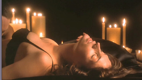 Pic: Famke Janssen in Love & Sex