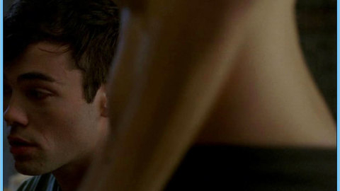 Pic: Famke Janssen in Nip/Tuck
