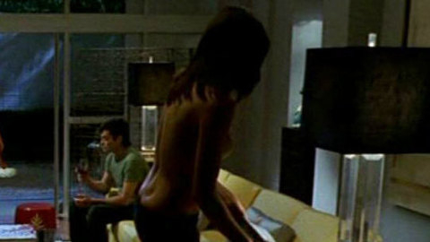 Pic: Famke Janssen in Nip/Tuck