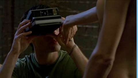 Pic: Famke Janssen in Nip/Tuck