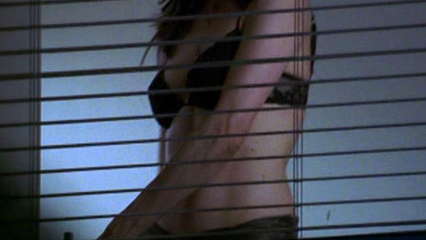 Pic: Famke Janssen in Nip/Tuck