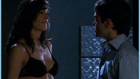 Pic: Famke Janssen in Nip/Tuck (2003-2010)