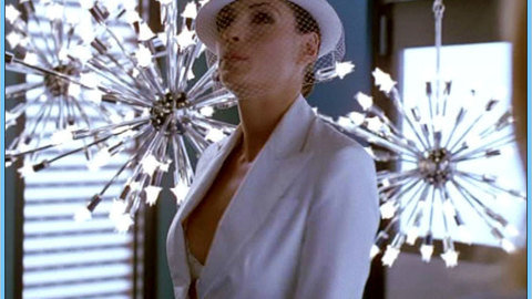 Pic: Famke Janssen in Nip/Tuck (2003-2010)