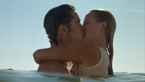 Pic: Ali Larter in American Outlaws