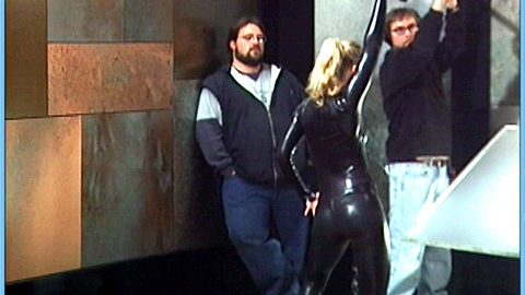 Pic: Ali Larter in Jay and Silent Bob Strike Back (2001)