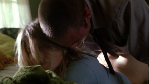 Pic: Ali Larter in 3-Way