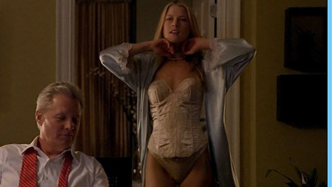 Pic: Ali Larter in Heroes