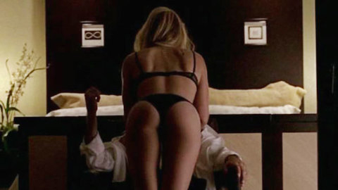 Pic: Ali Larter in Heroes