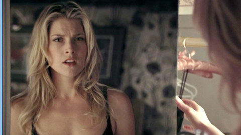 Pic: Ali Larter in Heroes