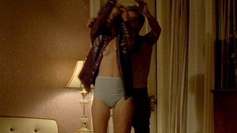 Pic: Ali Larter in Crazy