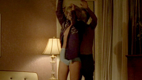 Pic: Ali Larter in Crazy