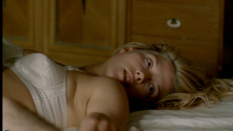 Pic: Ali Larter in Crazy (2007)