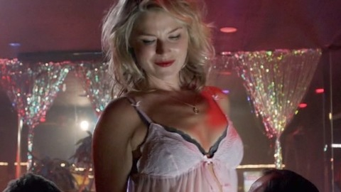 Pic: Ali Larter in Legends