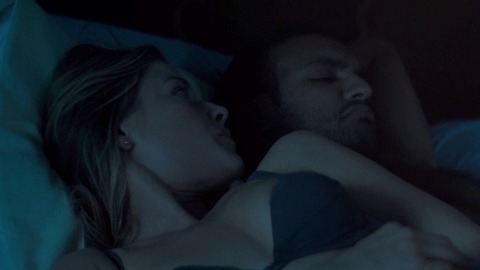 Pic: Ali Larter in The Diabolical