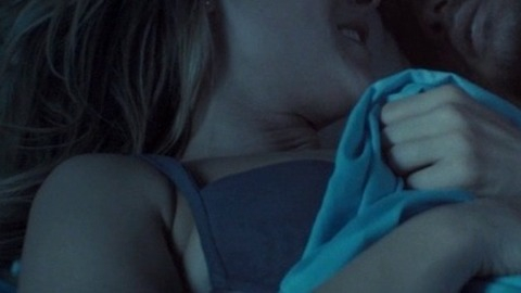 Pic: Ali Larter in The Diabolical