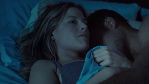 Pic: Ali Larter in The Diabolical (2015)