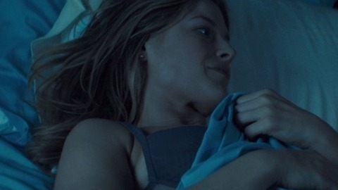 Pic: Ali Larter in The Diabolical (2015)