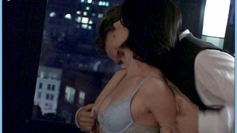 Pic: Sabrina Lloyd in The Girl from Monday