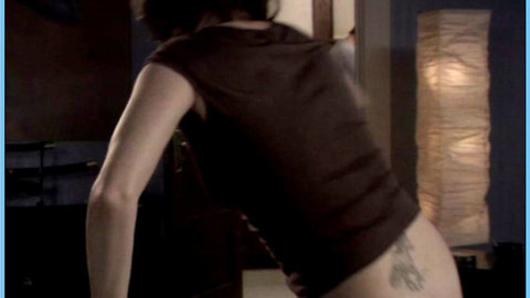 Pic: Sabrina Lloyd in Dopamine
