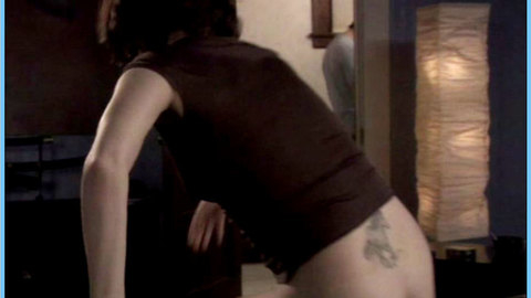 Pic: Sabrina Lloyd in Dopamine