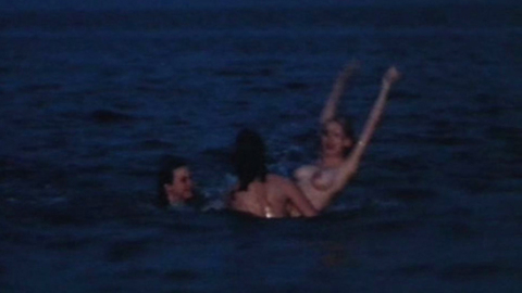 Pic: Anna Levine in Jaded