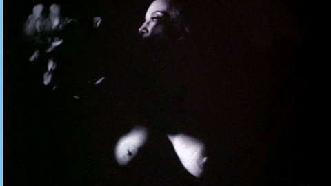 Pic: Anna Levine in I Shot Andy Warhol