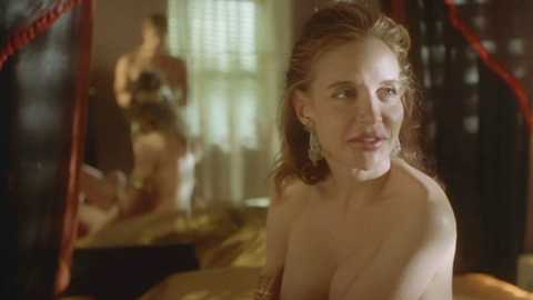 Pic: Anna Levine in Six Ways to Sunday (1997)