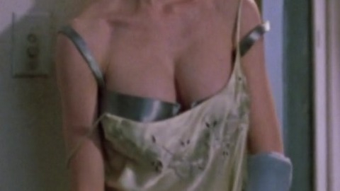 Pic: Anna Levine in Drunks