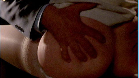 Pic: Anna Levine in Outside the Law