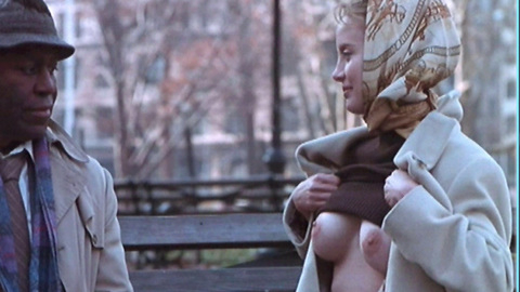Pic: Anna Levine in Sue