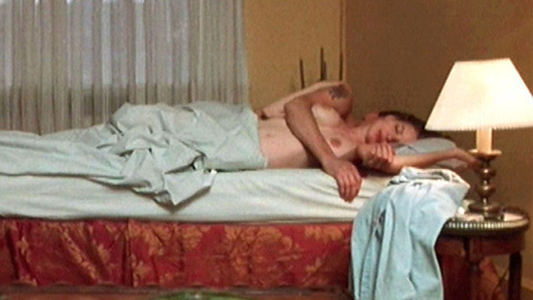 Pic: Anna Levine in Sue