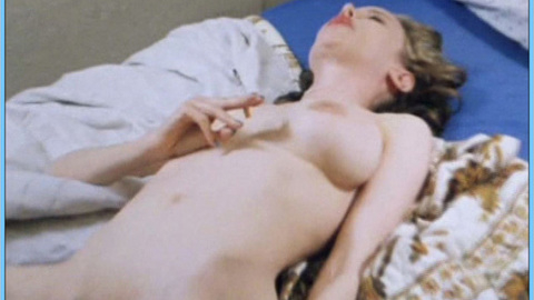 Pic: Anna Levine in Fiona
