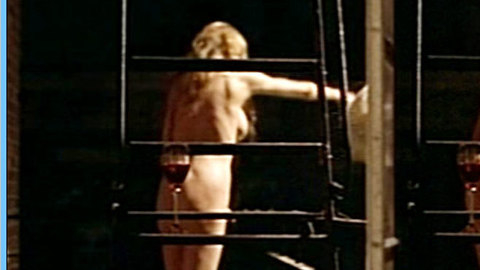 Pic: Anna Levine in Fast Food Fast Women