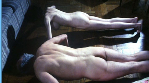 Pic: Anna Levine in Bridget