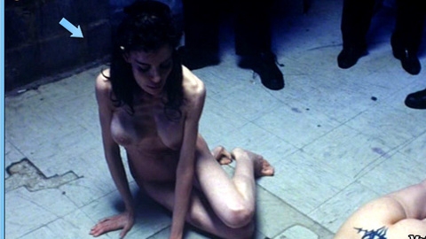 Pic: Anna Levine in Bridget